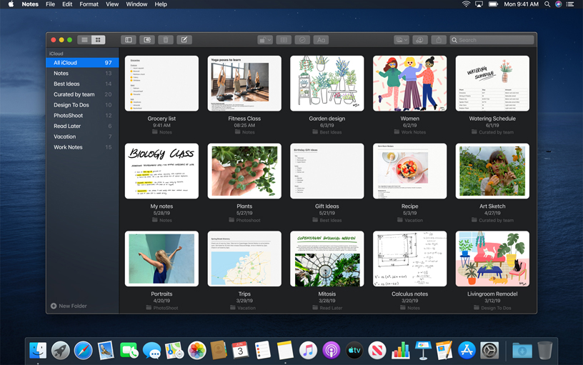 Ipad apps on mac catalina